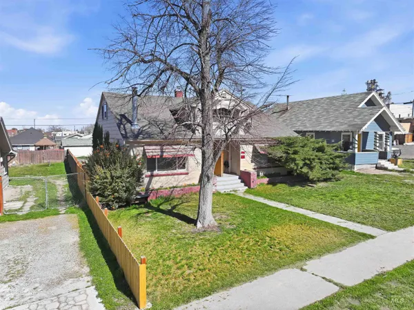 $294,900 | 116 13th Avenue North, Buhl, ID 83316