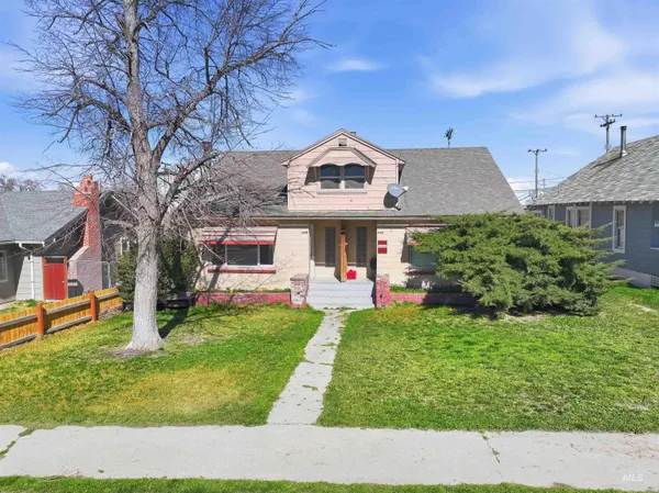 $294,900 | 116 13th Avenue North, Buhl, ID 83316