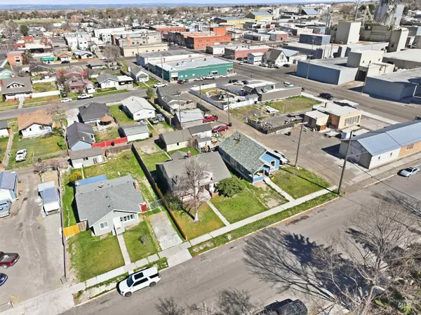 $294,900 | 116 13th Avenue North, Buhl, ID 83316