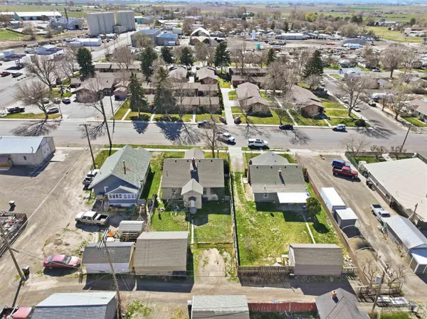 $294,900 | 116 13th Avenue North, Buhl, ID 83316
