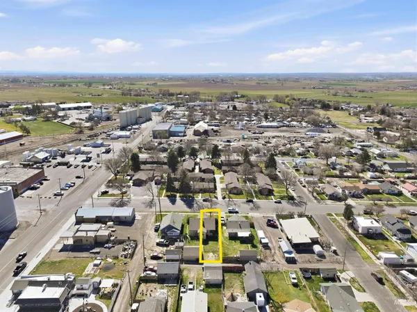 $294,900 | 116 13th Avenue North, Buhl, ID 83316