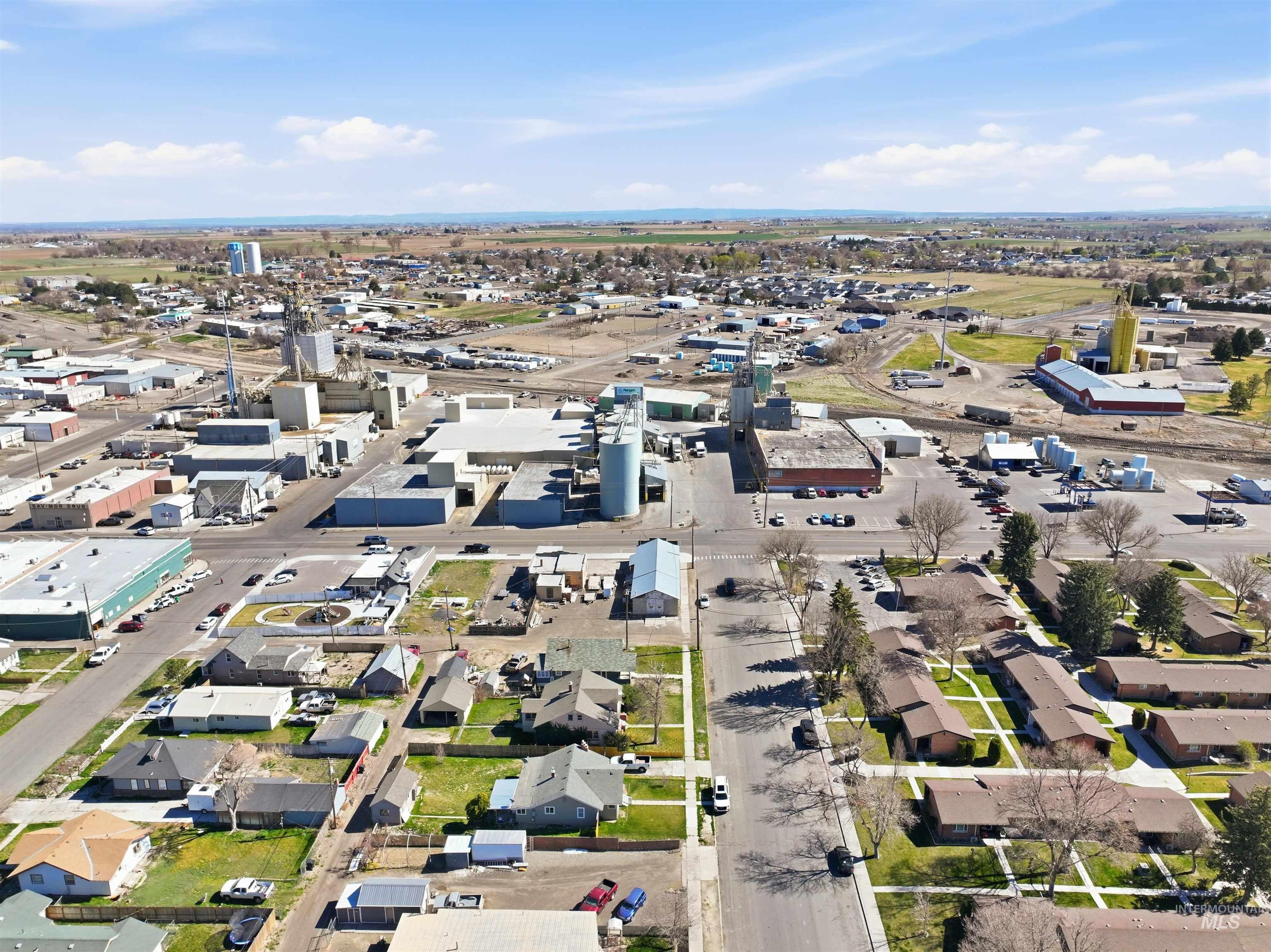 116 13th Avenue North Buhl, ID 83316 - Photo 35 of 37 View of property location