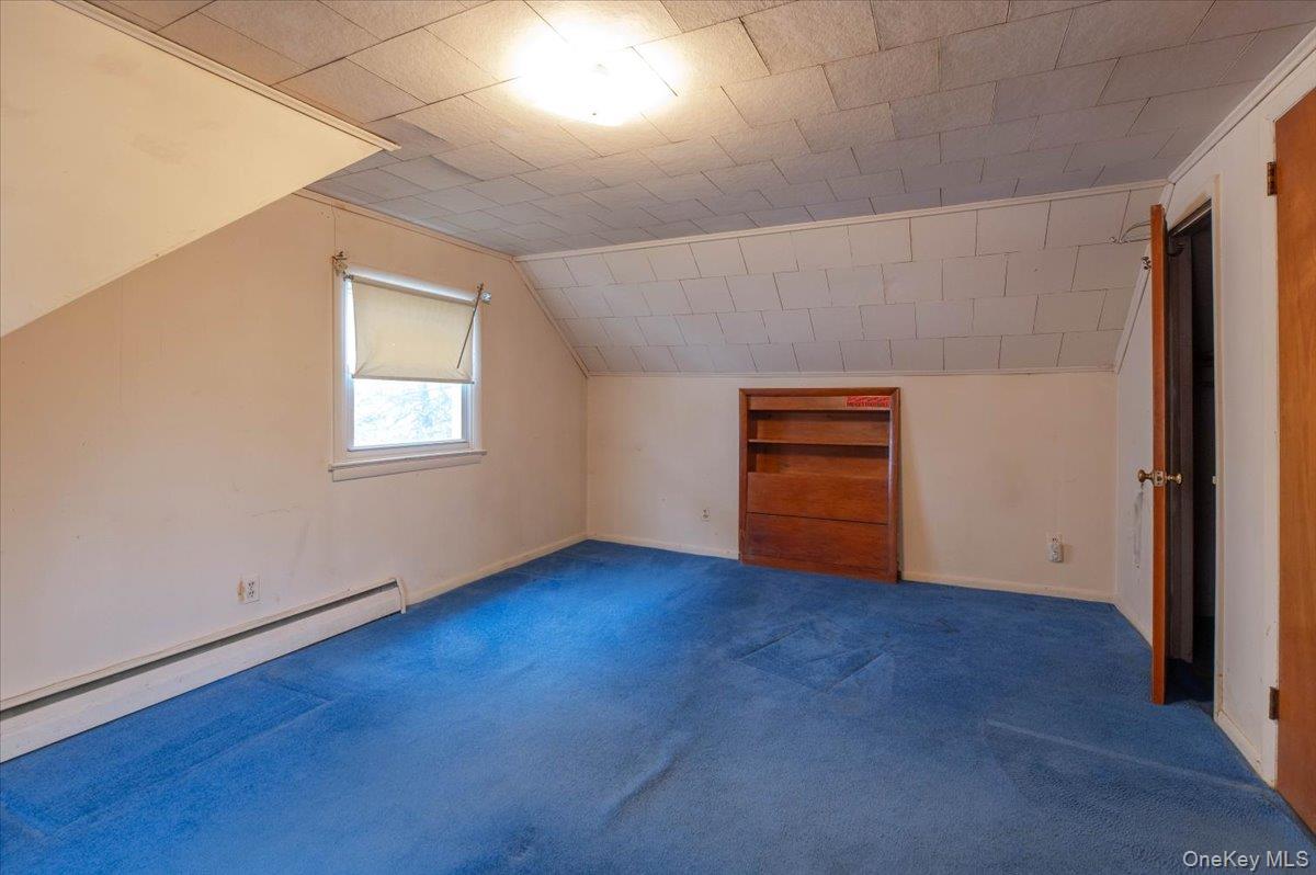 72 Twin Avenue Spring Valley, NY 10977 - Photo 16 of 23 Upstairs Bedroom 2 - View 2