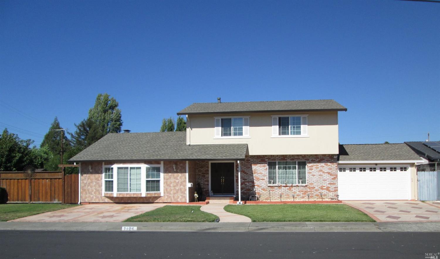 7124 Brenda Way Rohnert Park, CA 94928 - Photo 1 of 1 Gallery Image 1