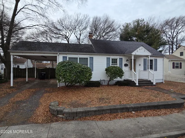 $299,999 | 77 Pacific Avenue, Middletown, NJ 07748