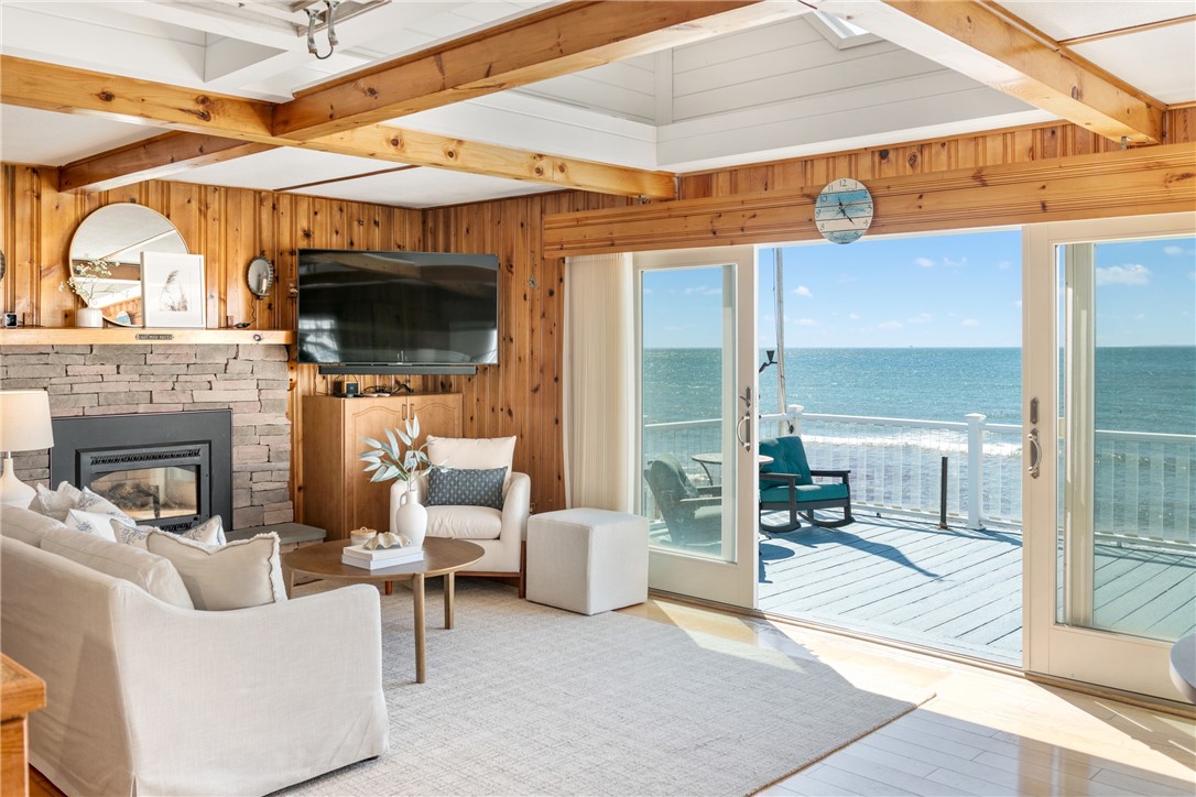 991 Matunuck Beach Road South Kingstown, RI 02879 - Photo 12 of 27