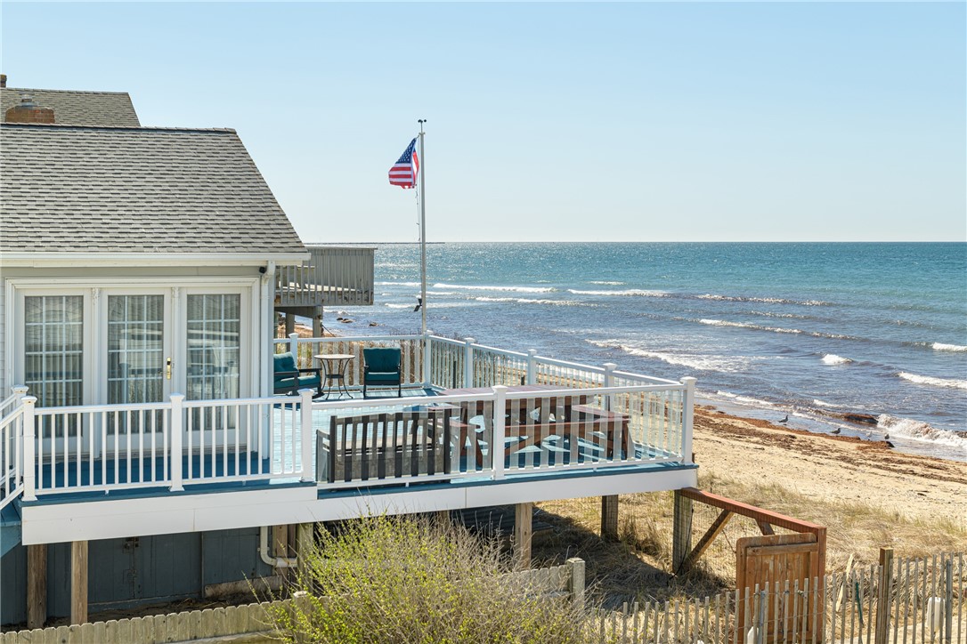 991 Matunuck Beach Road South Kingstown, RI 02879 - Photo 2 of 27