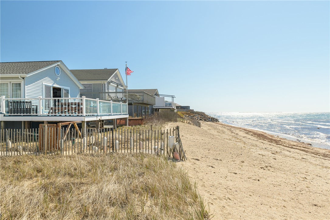 991 Matunuck Beach Road South Kingstown, RI 02879 - Photo 3 of 27