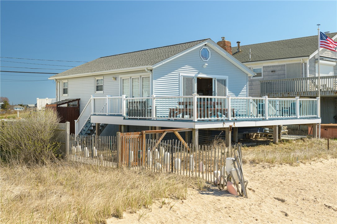 991 Matunuck Beach Road South Kingstown, RI 02879 - Photo 4 of 27