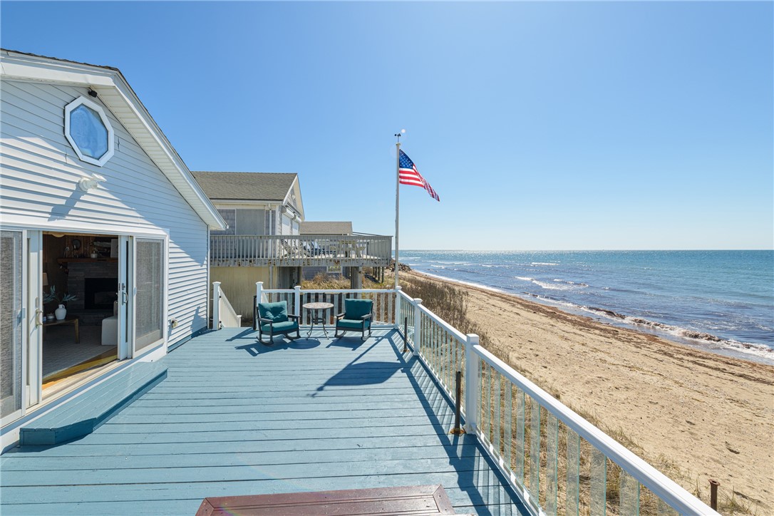 991 Matunuck Beach Road South Kingstown, RI 02879 - Photo 6 of 27