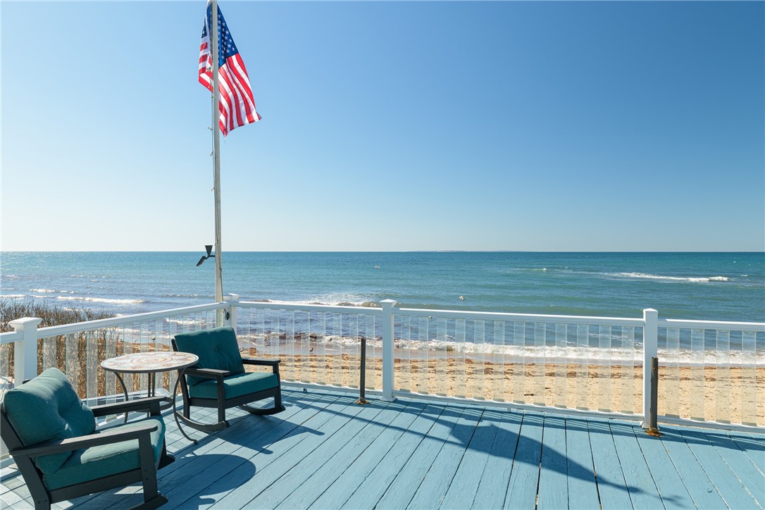 991 Matunuck Beach Road South Kingstown, RI 02879 - Photo 8 of 27