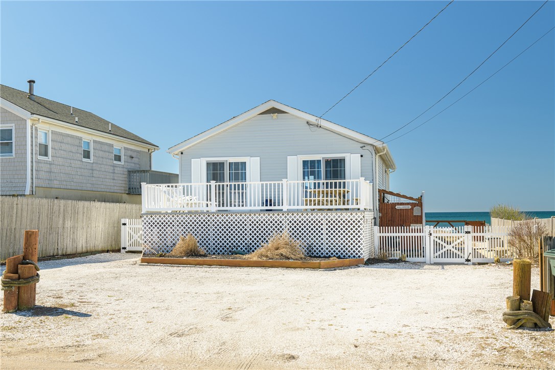 991 Matunuck Beach Road South Kingstown, RI 02879 - Photo 10 of 27