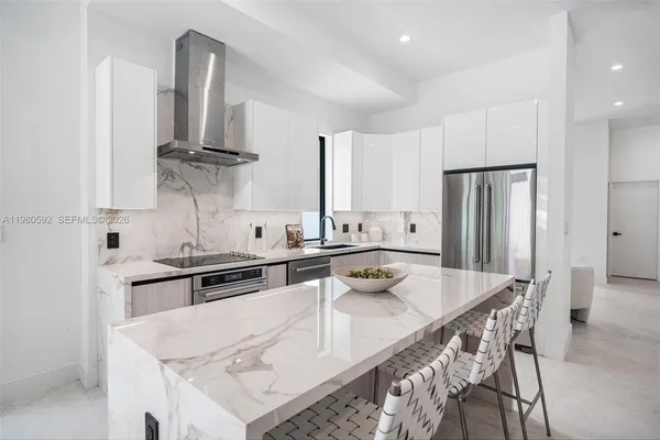 $1,495,000 | 2943 Southwest 21st Street, Miami, FL 33145