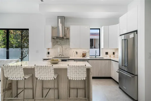 $1,495,000 | 2943 Southwest 21st Street, Miami, FL 33145