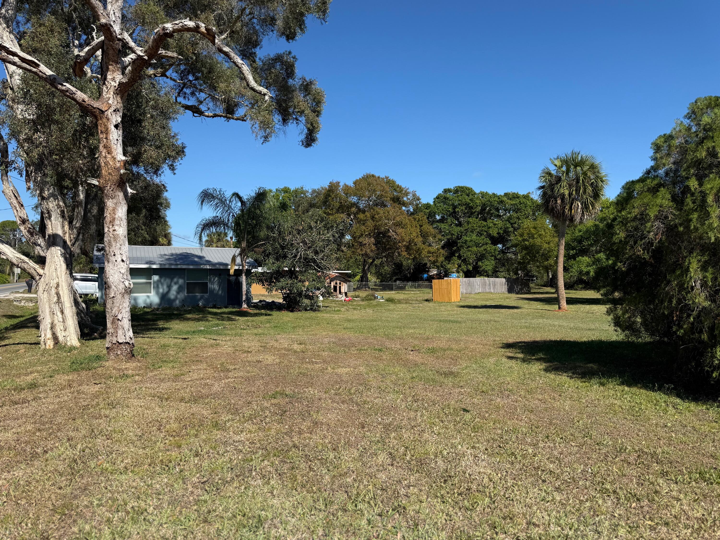 2104 North 53rd Street Fort Pierce, FL 34946 - Photo 2 of 15 SOUTH VIEW