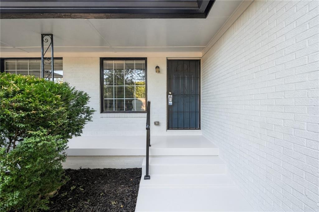 2071 Nettie Court Decatur, GA 30032 - Photo 2 of 44 Gallery Image 2
