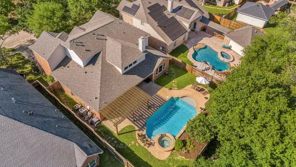$698,000 | 23811 Seventh Heaven, Katy, TX 77494