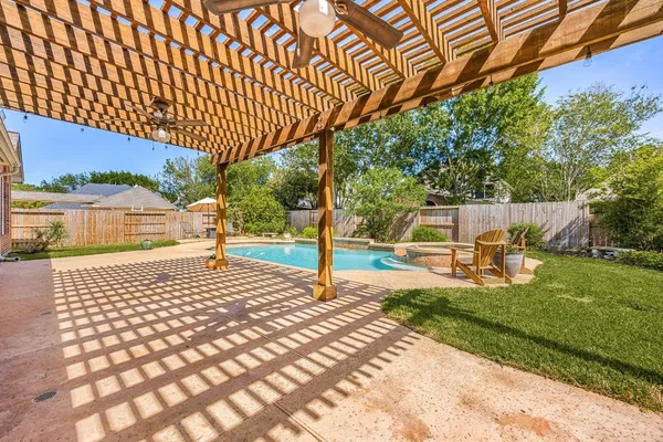 $698,000 | 23811 Seventh Heaven, Katy, TX 77494
