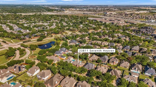 $698,000 | 23811 Seventh Heaven, Katy, TX 77494