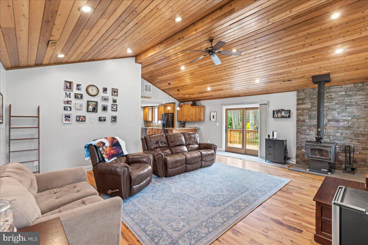 3 Riedel Drive Tabernacle, NJ 08088 - Photo 18 of 54