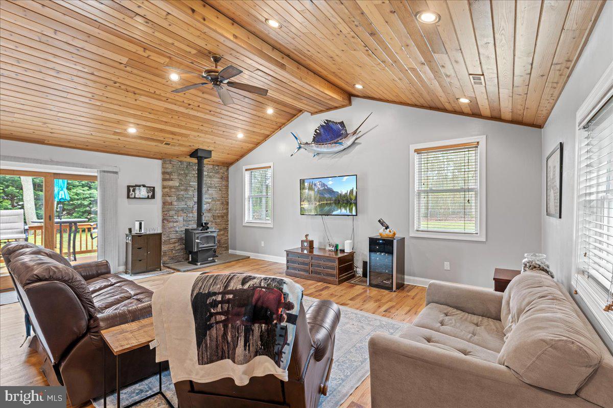 3 Riedel Drive Tabernacle, NJ 08088 - Photo 19 of 54