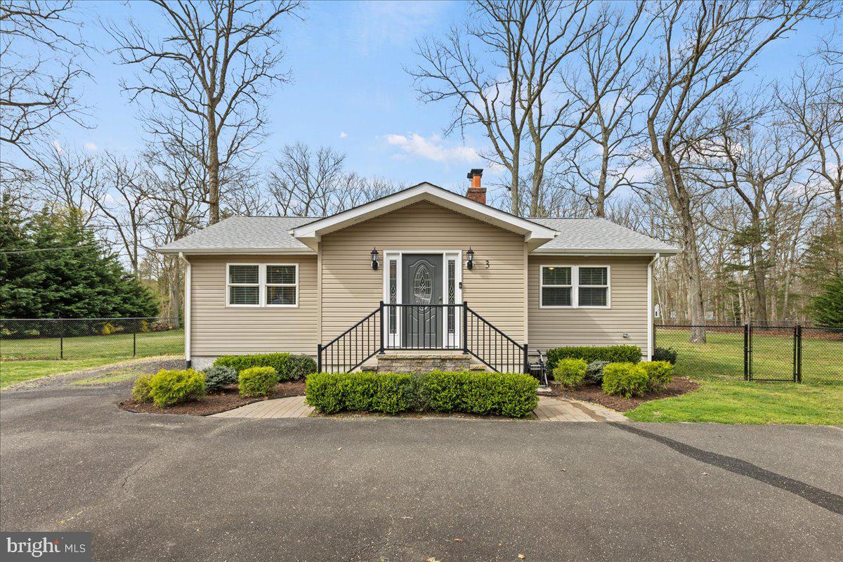 3 Riedel Drive Tabernacle, NJ 08088 - Photo 2 of 54