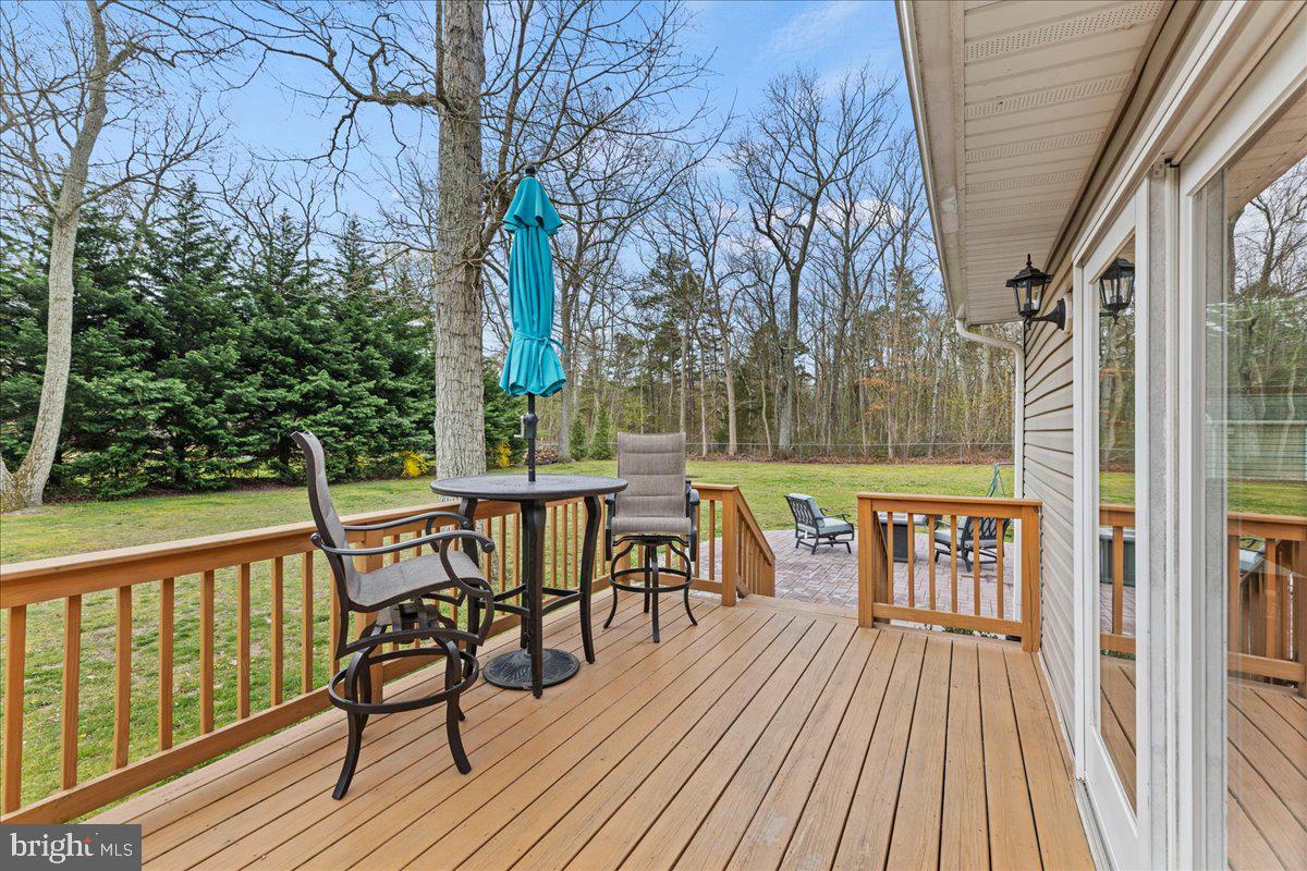 3 Riedel Drive Tabernacle, NJ 08088 - Photo 37 of 54