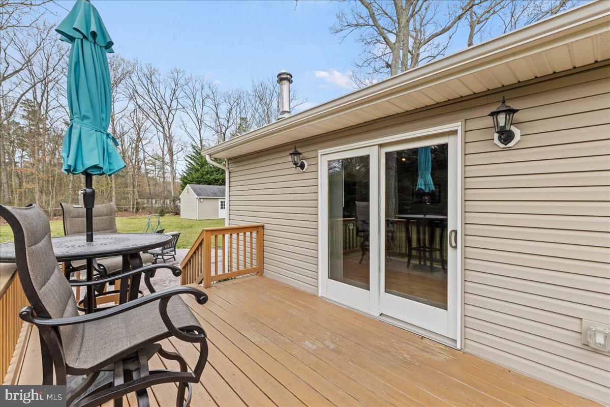 3 Riedel Drive Tabernacle, NJ 08088 - Photo 38 of 54