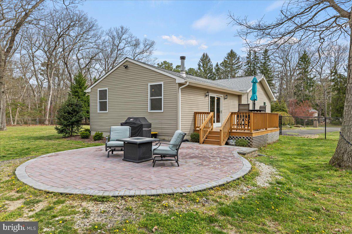 3 Riedel Drive Tabernacle, NJ 08088 - Photo 42 of 54