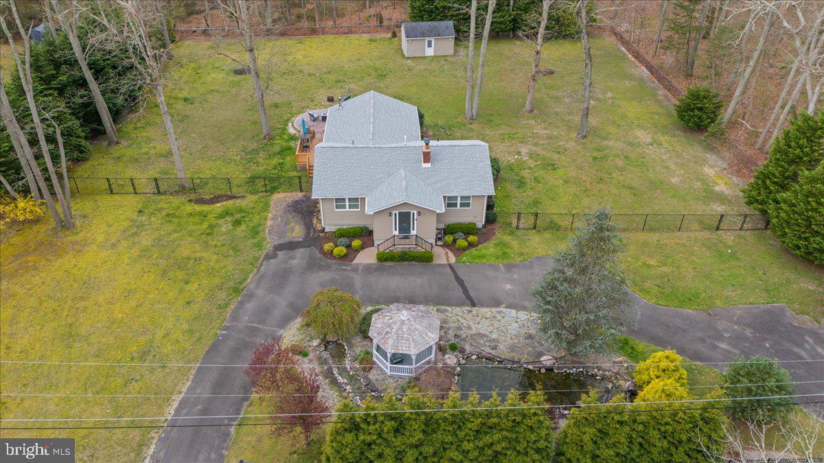 3 Riedel Drive Tabernacle, NJ 08088 - Photo 45 of 54