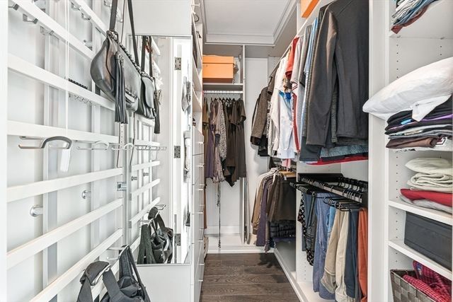 $2,700,000 | 40 Trinity Place, Unit 26B, Boston, MA 02116