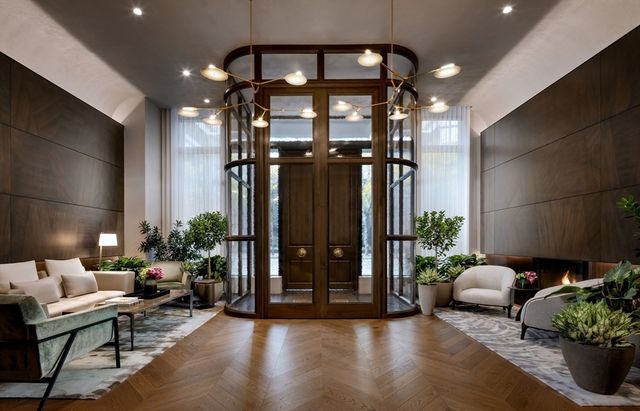 $2,700,000 | 40 Trinity Place, Unit 26B, Boston, MA 02116