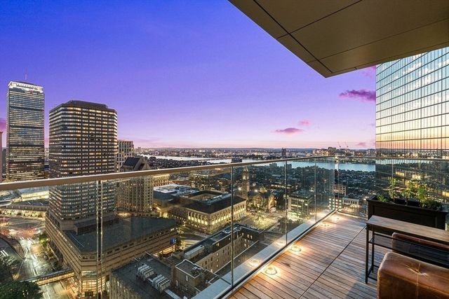 $2,700,000 | 40 Trinity Place, Unit 26B, Boston, MA 02116