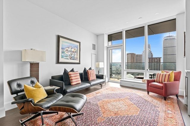 $2,700,000 | 40 Trinity Place, Unit 26B, Boston, MA 02116