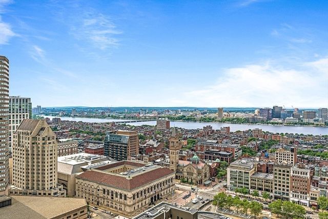 $2,700,000 | 40 Trinity Place, Unit 26B, Boston, MA 02116