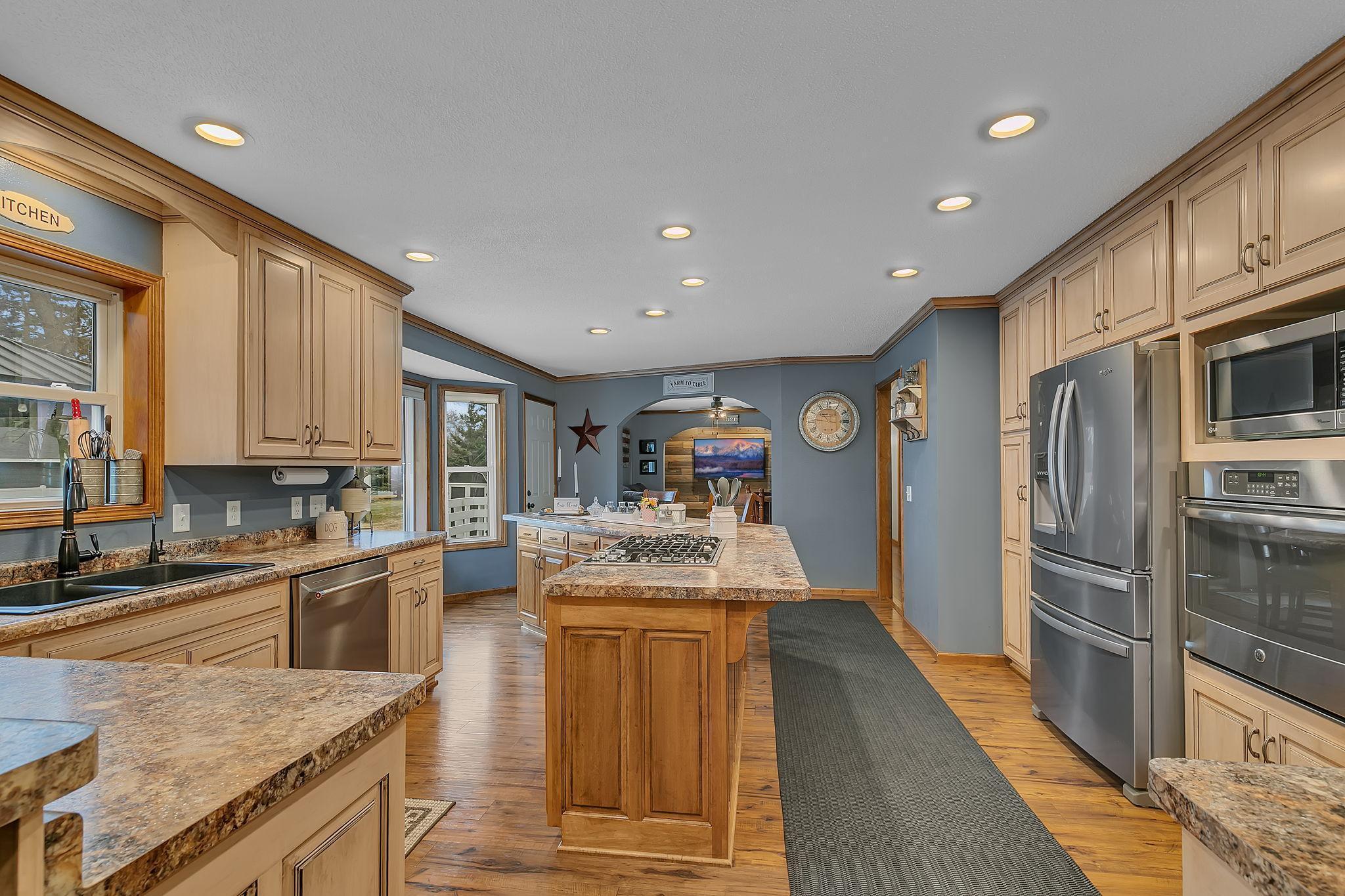 3775 Riverside Avenue North Sartell, MN 56377 - Photo 12 of 49