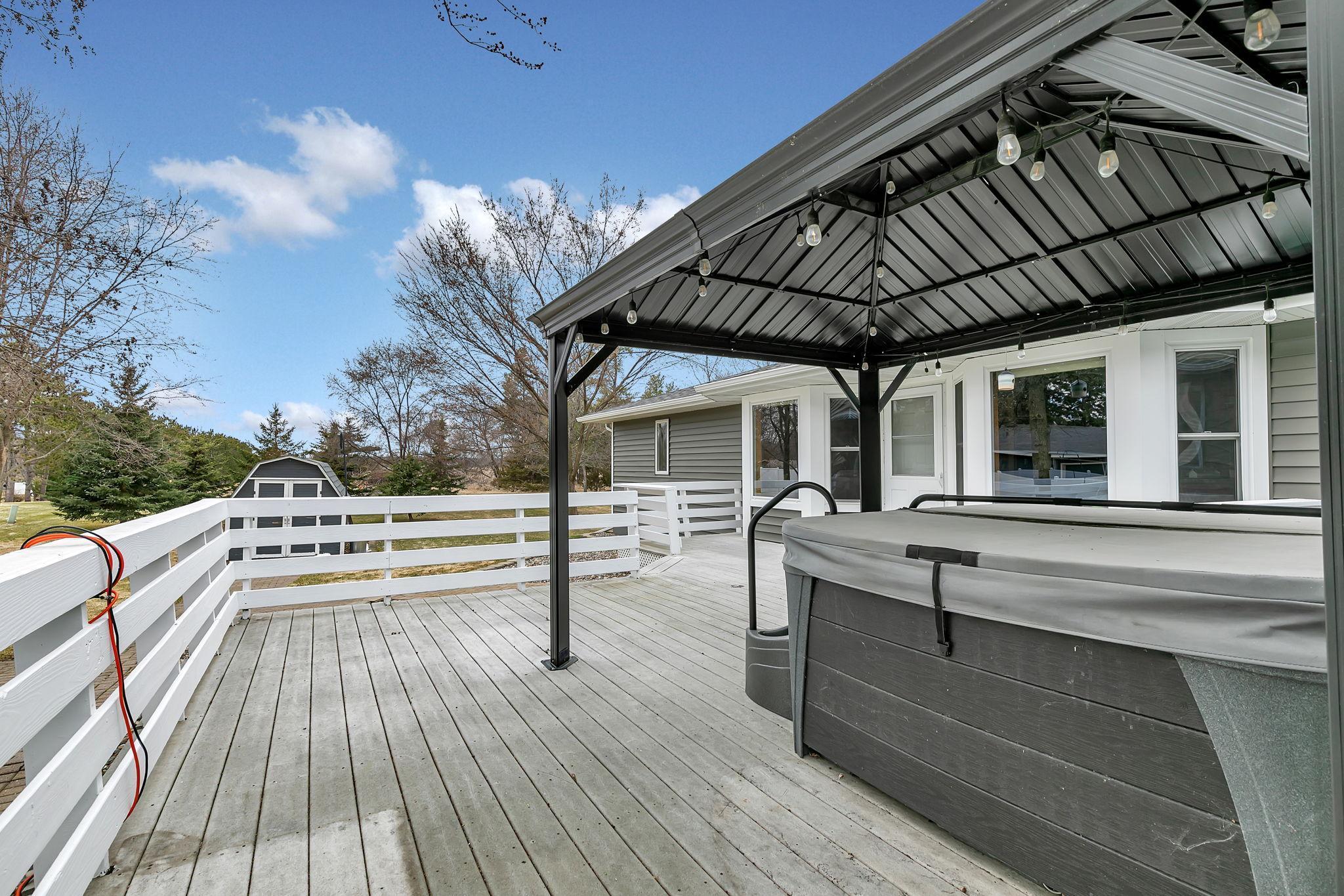 3775 Riverside Avenue North Sartell, MN 56377 - Photo 33 of 49