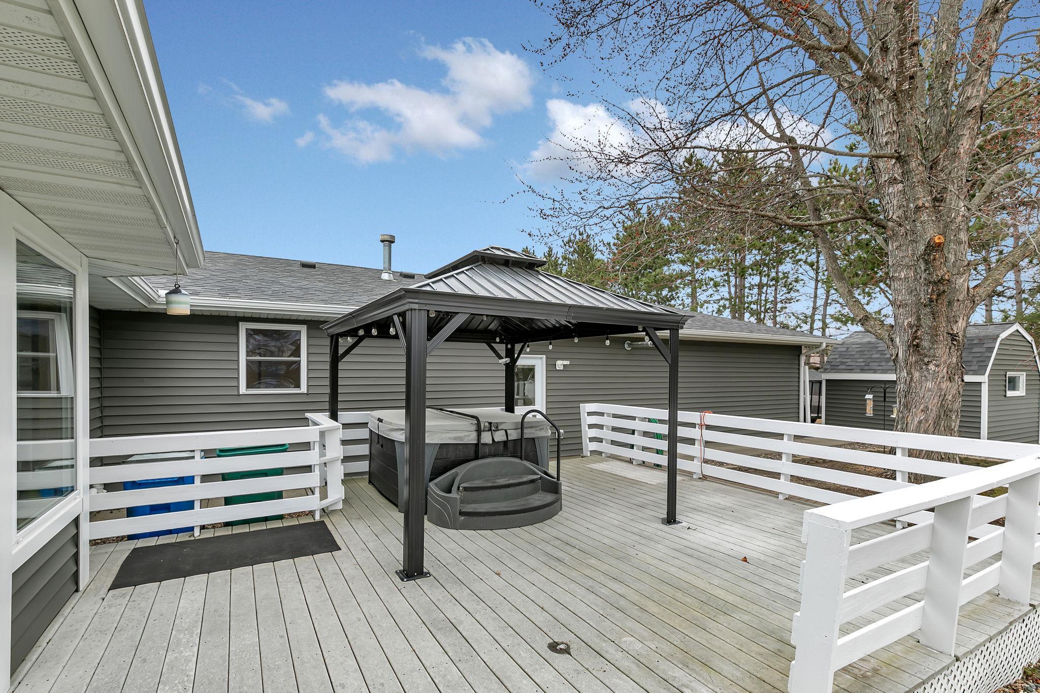 3775 Riverside Avenue North Sartell, MN 56377 - Photo 34 of 49