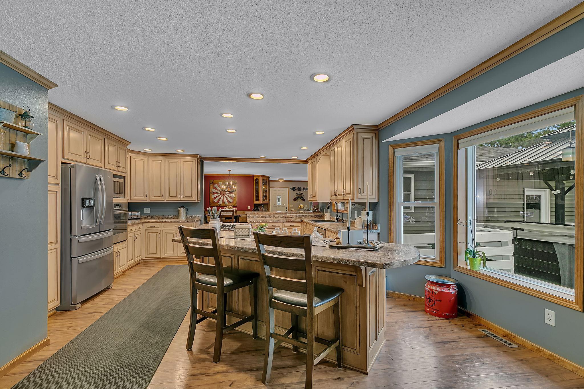 3775 Riverside Avenue North Sartell, MN 56377 - Photo 9 of 49