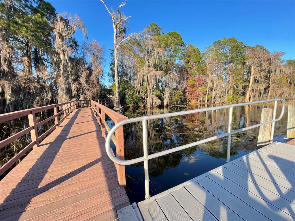 10060 Hartford Maroon Road Orlando, FL 32827 - Photo 45 of 48