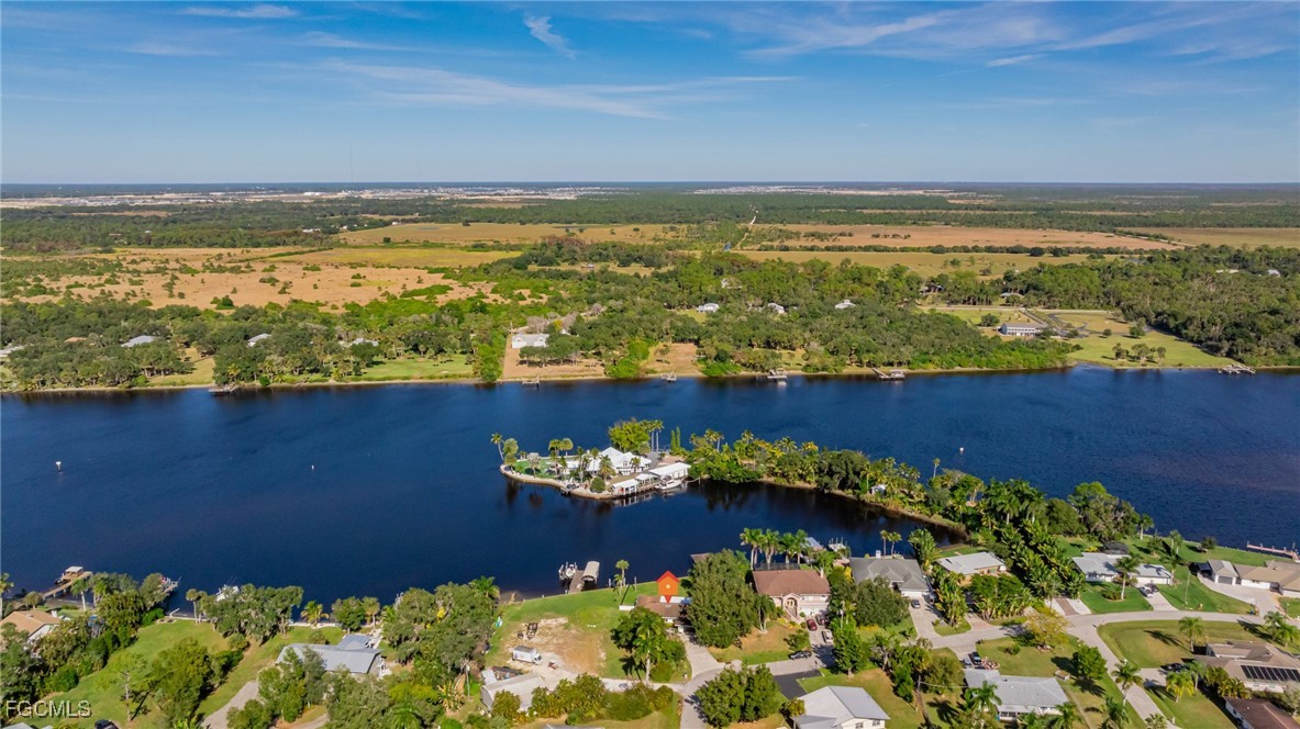 14502 Riverside Drive Fort Myers, FL 33905 - Photo 29 of 33 a view of an ocean