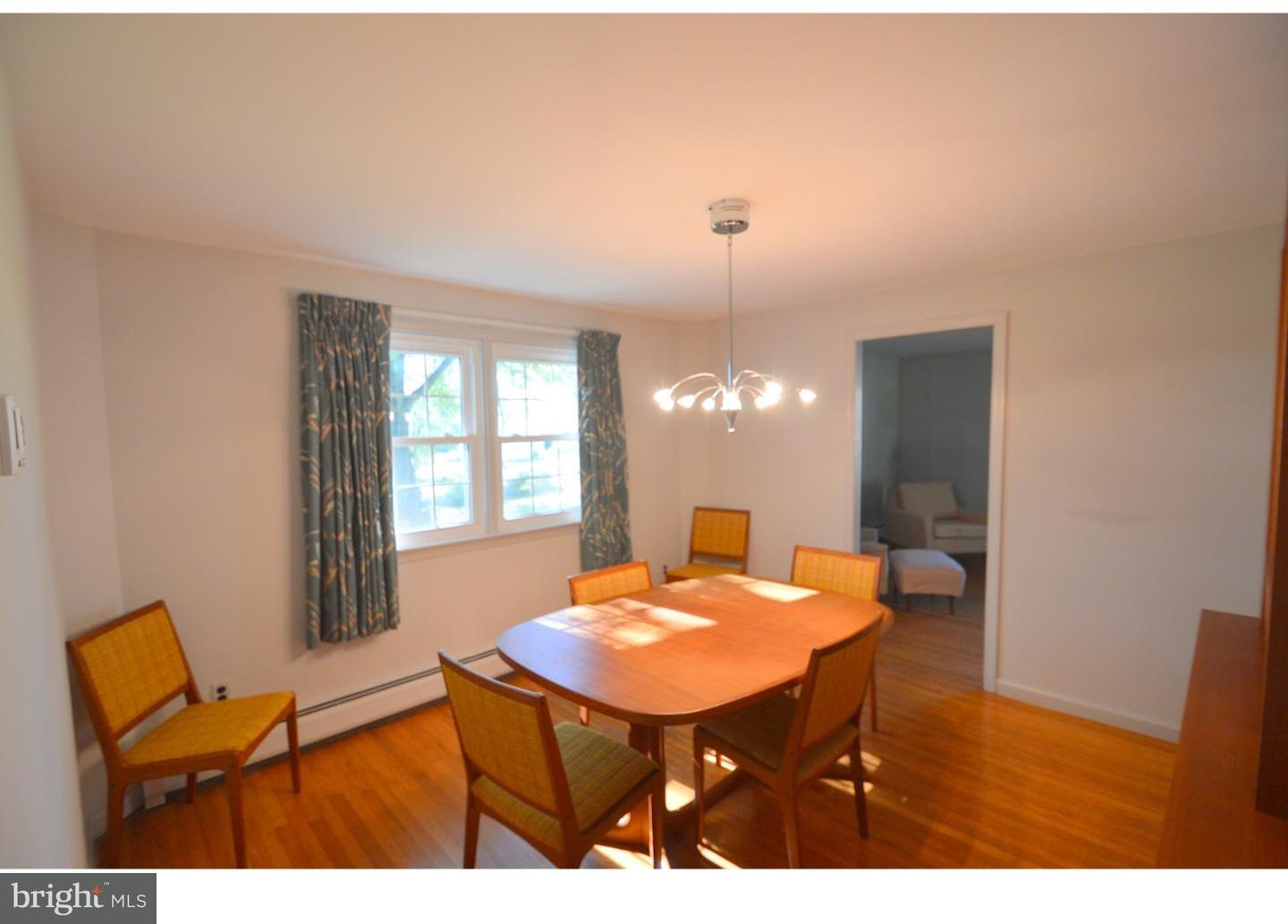 908 Warrior Road Malvern, PA 19355 - Photo 11 of 25 Dining Room