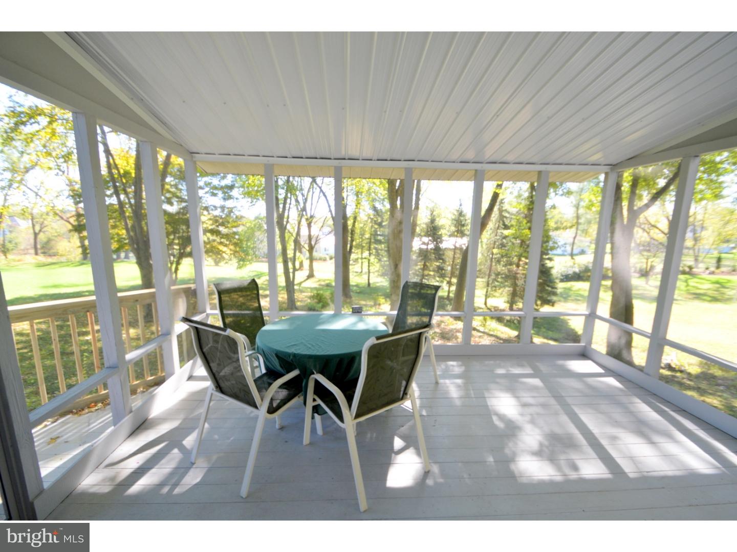 908 Warrior Road Malvern, PA 19355 - Photo 14 of 25 Porch