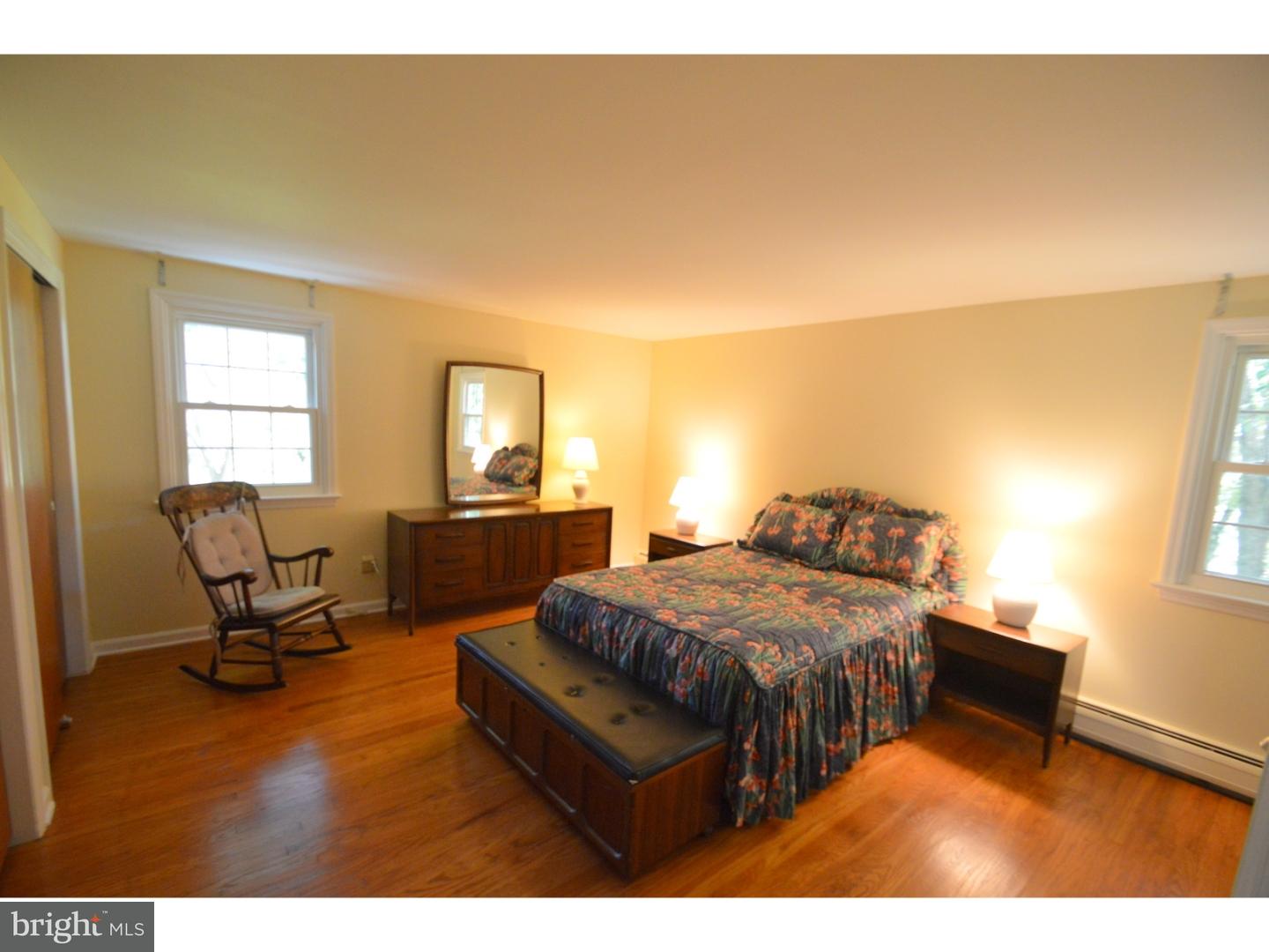 908 Warrior Road Malvern, PA 19355 - Photo 16 of 25 Master Bedroom