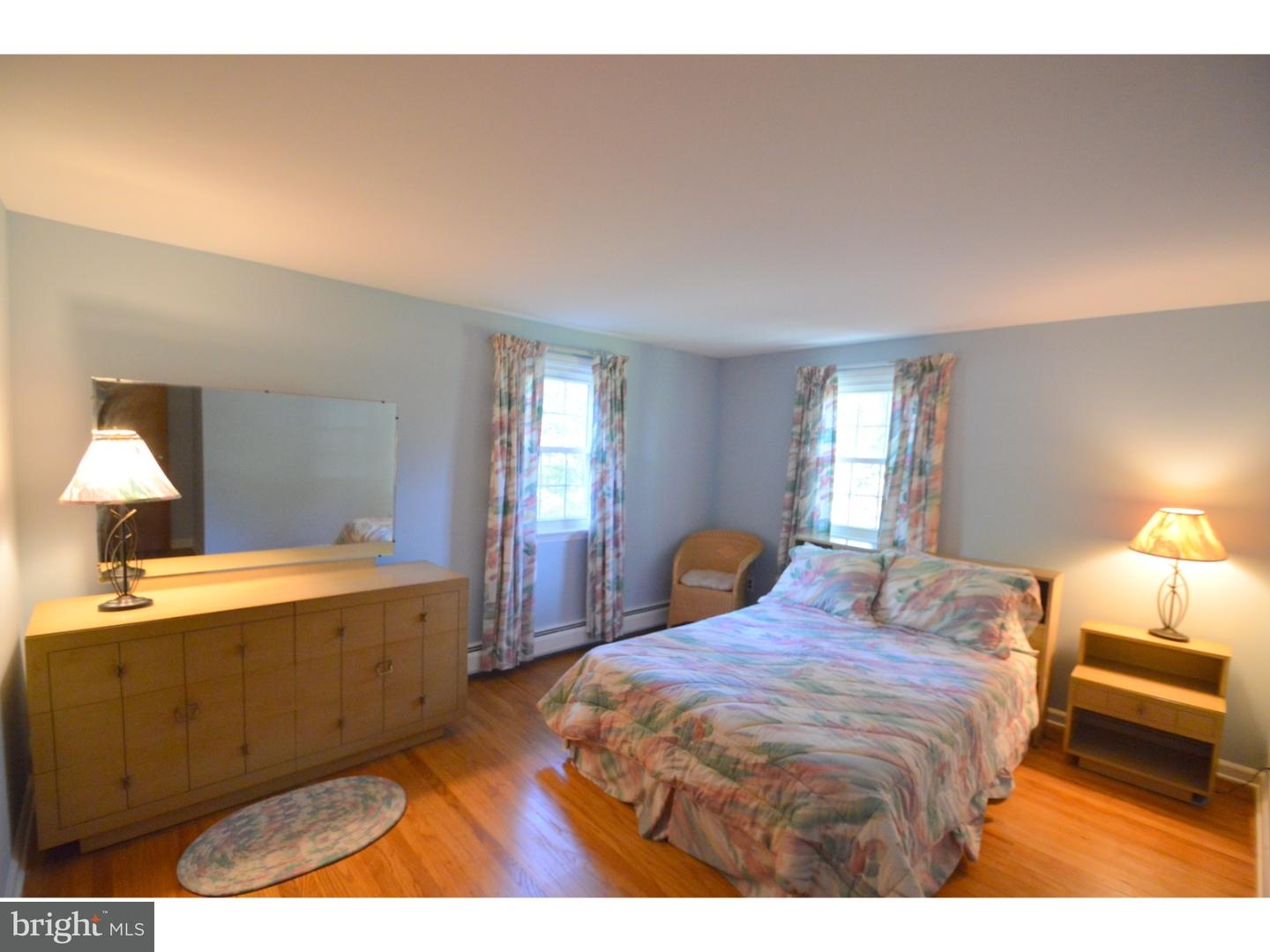 908 Warrior Road Malvern, PA 19355 - Photo 20 of 25 Bedroom 3