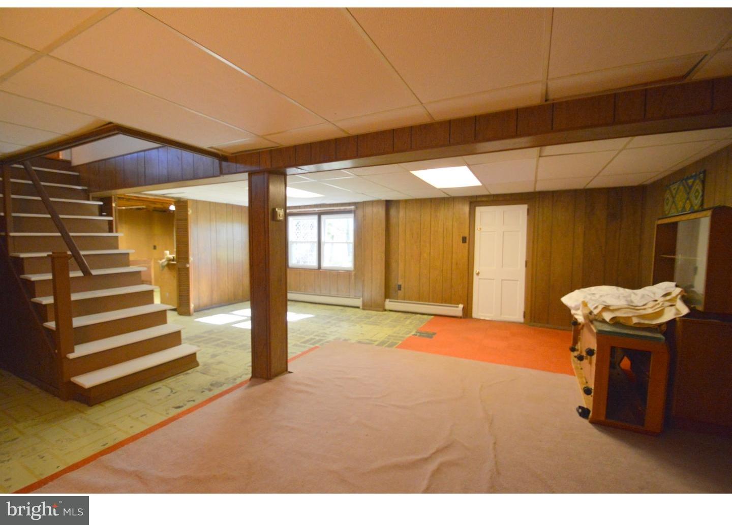 908 Warrior Road Malvern, PA 19355 - Photo 25 of 25 Basement - Finished
