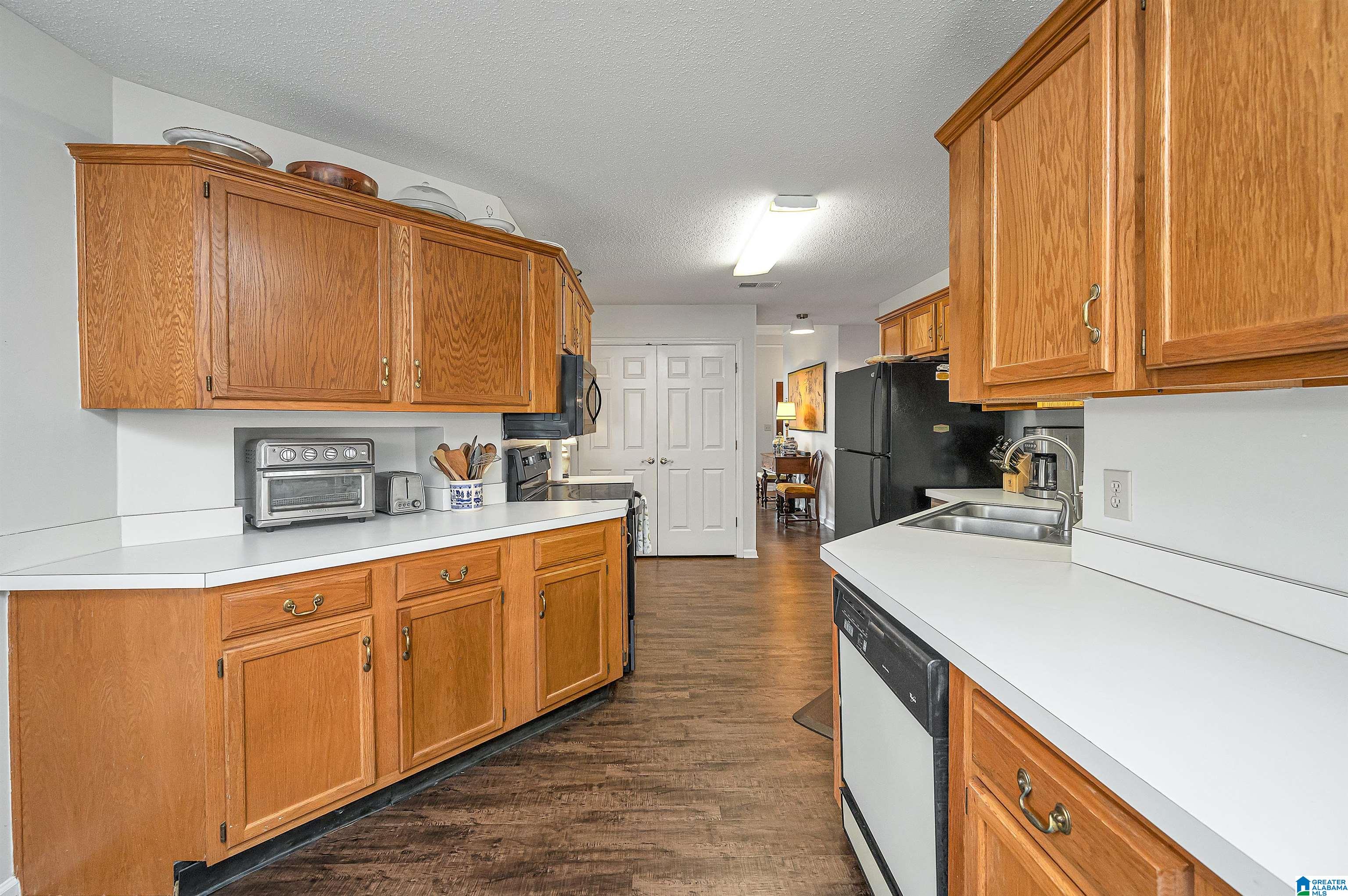 115 Braxton Way Pelham, AL 35124 - Photo 18 of 40