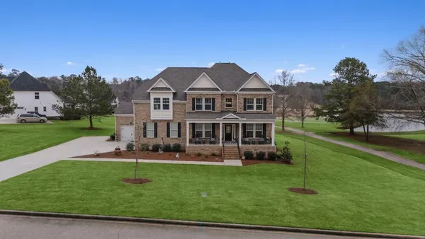 $694,900 | 178 Captain Johnson's Drive, North Augusta, SC 29860
