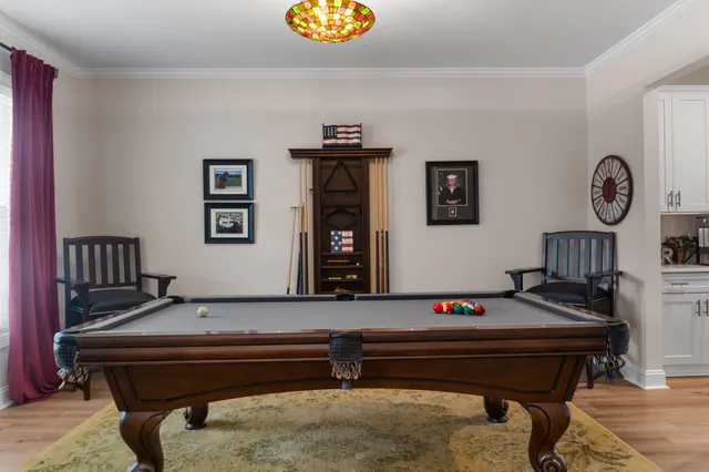 $699,900 | 178 Captain Johnson's Drive, North Augusta, SC 29860