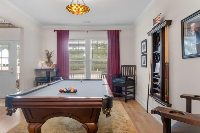 $699,900 | 178 Captain Johnson's Drive, North Augusta, SC 29860